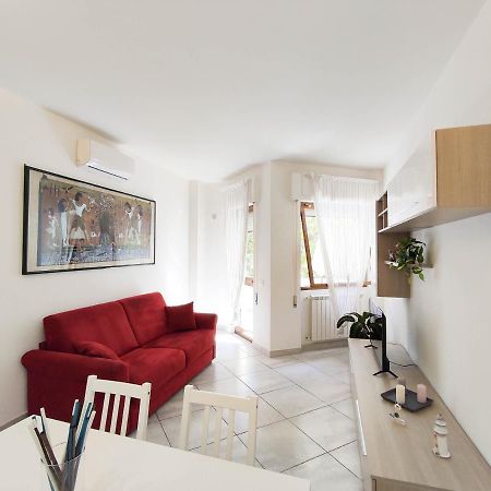 Casa Del Mare Apartment ซันตามารีเนลลา ภายนอก รูปภาพ