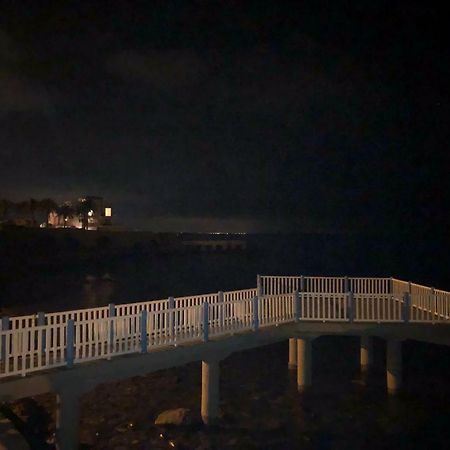 Casa Del Mare Apartment ซันตามารีเนลลา ภายนอก รูปภาพ