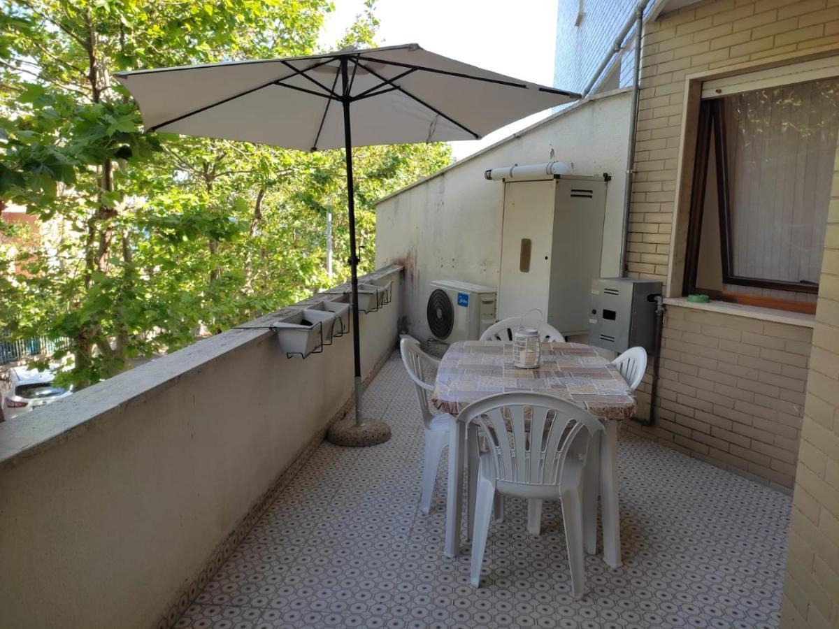 Casa Del Mare Apartment ซันตามารีเนลลา ภายนอก รูปภาพ